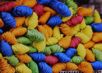 yarn-batching