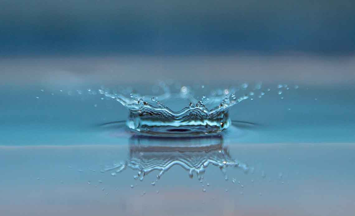 Importance of Water in The Textile Industry