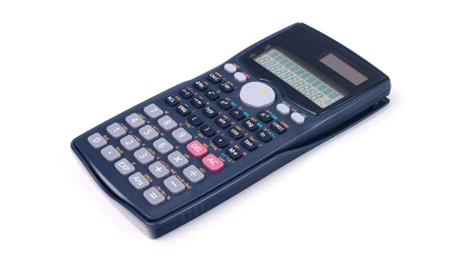 Calculator 02