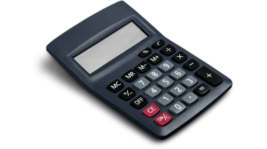 Calculator 05